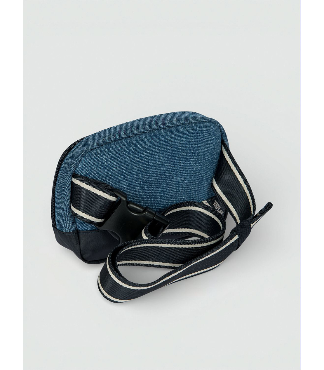 BRICS＆REPLAY ウエストバッグ 詳細画像 ライトデニム 3